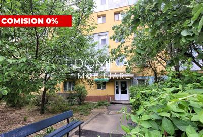 Vanzare apartament 2 camere, parter, liber, in Targu-Jiu, strada Olari - 1