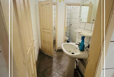 Hala de închiriat 500+500 mp Aradul nou curte comuna păzită - 10