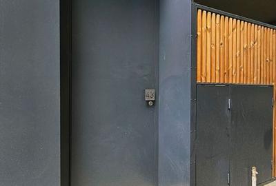 Studio boutique premiat – terasă panoramică Dorobanți – Floreasca - 36