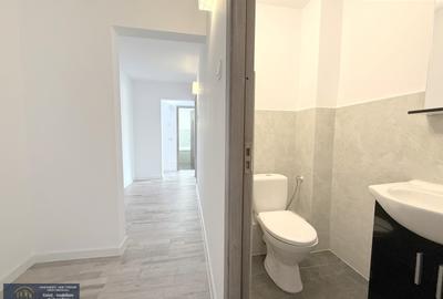Apartament 3 camere, Etaj 1, complet renovat – Cartier I.C. Frimu - 8