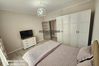 LUX! Ap3cam AVIATORII RESIDENCE - Parcare Subterana - 850 euro - 9