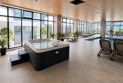 Apartament 2 camere Alezzi Odyssey | Mamaia Nord - 22