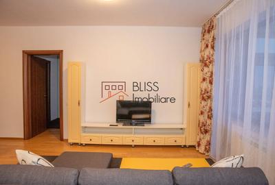 Apartament 2 camere în zona Iancu Nicolae Baneasa Zoo - 5