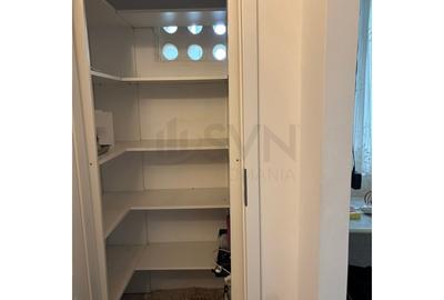 REA1028617 Apartament 2 camere I Mobilat si utilat I Metrou 1 Mai - 9