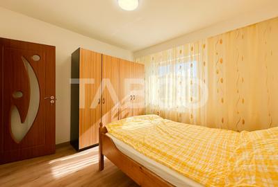 Apartament cu 3 camere decomandate 2 bai de vanzare Kaufland Manastur - 7