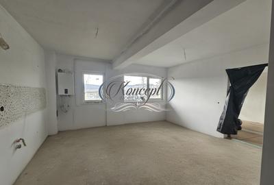 Apartament in curs de finisare la intrare in Baciu - 6