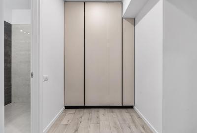 HERASTRAU - APARTAMENT 2 CAMERE - MOBILAT - 8