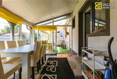 Casa Parter, str. Calea Moldovei, Lilieci, Bacau - 19