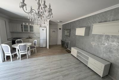 Braytim. Aproape de Musicescu. Suprafata utila generoasa. Dressing. - 1