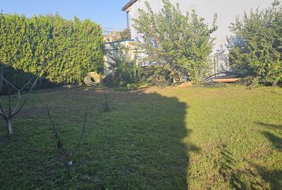 Vila cu teren de 1200 mp, ideal locuit/sediu de firma/clinica etc - 10