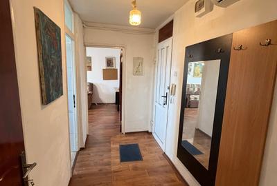 Apartament 2 camere - Obor - centrala proprie - 5