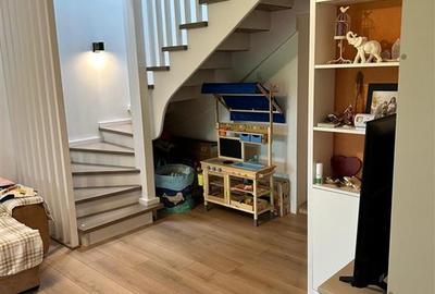 Casa P+M renovata 2025, 111 mp, 3.029 mp teren, Drajna de Sus - 3