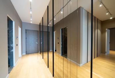 LUXURY HOMES | FLOREASCA | FURNISHED - 9