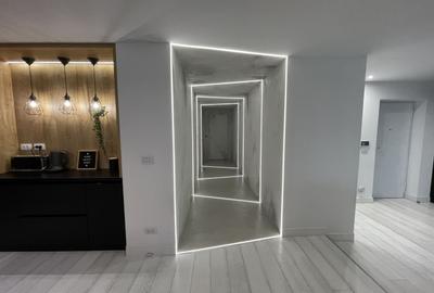 Penthouse with rooftop in Herastrau | Satul Francez - 16