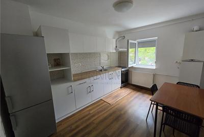 Bucovina - 3 Camere - Decomandat - Centrala termica proprie - Parter cu balcon - 1