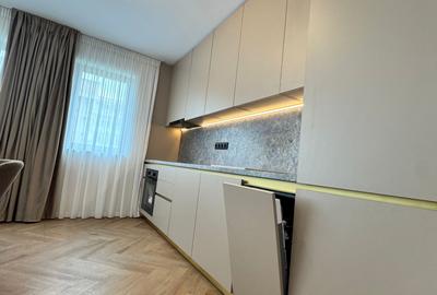 Apartamente boutique 2 și 3 camere | Prima închiriere | Mobilier premium - 3