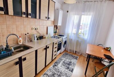 Apartament de vânzare, parcare, zona Cetății - 3