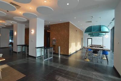 Metroffice cladirea A, Pompei, 296 - 1996 mp  0% comision! - 9