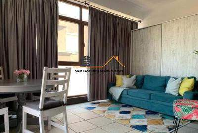 Închiriere Apartament 3 camere-13 Septembrie-Uranus-Semicentral- - 2