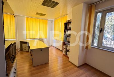Spatiu birou de inchiriat ideal pentru firme 14 mpu Sibiu - 1