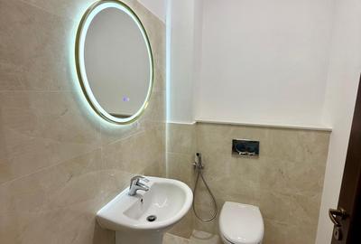 Apartament cu 4 camere Floreasca Lac - 7