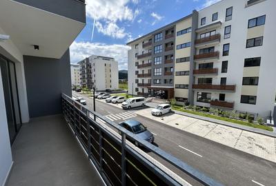 Apartament 2 camere Radsor Residence - 5