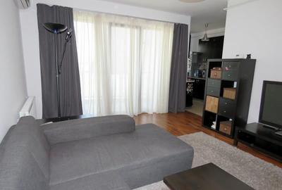 De inchiriat 2 cam.langa Plaza - Lujerului - mobilat si utilat - 6