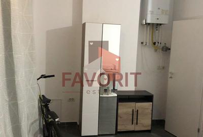 SAD | bloc nou | centrala proprie | Investitie | zona excelenta | - 3