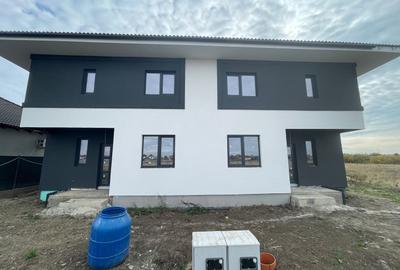 Duplex -5 camere-SUPER PRET-Giarmata VII - 1