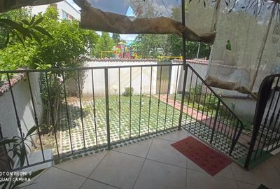 Vila D+P+1 -adiacent Sos Oltenitei -6 camere - 30