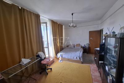 2 camere, 65 mp, anvelopat-Lujerului - 2