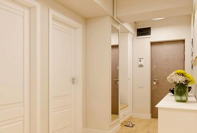 Doar 10 Min Metrou Gars Decomandata Dotari Premium Bloc Nou2026 Neofort44 Dezv - 11