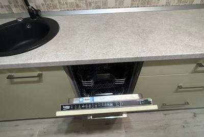 Lujerului l Plaza residence Faza 4 l 2 camere -loc de parcare l 10 min metrou l - 11