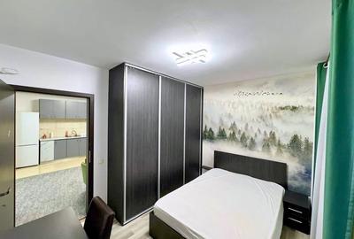 2 camere, bloc nou, mobilat modern, in Zorilor, zona Calea Turzii - 1