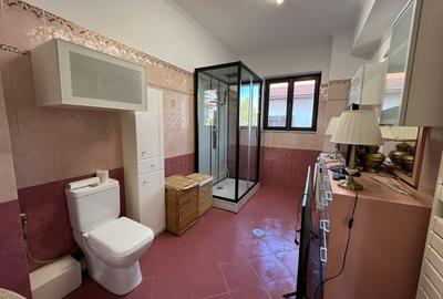 Proprietate cu Suprafețe Ample și Design Unic – Zona Herăstrău - 24