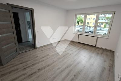 Apartament 2 camere 46 mp complet renovat - Terezian Sibiu - 4