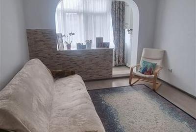 APARTAMENT 3 CAMERE SEMIDECOMANDAT PODU ROS PASAPOARTE - 4