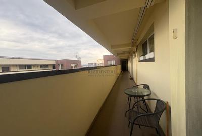 Apartament 2 camere de vanzare | mobilat & utilat, acces rapid metrou - 14