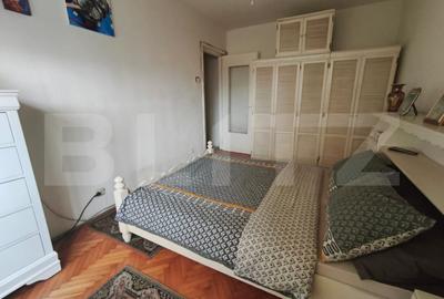 Apartament 3 camere decomandate – Inima cartierului Gheorgheni - 13