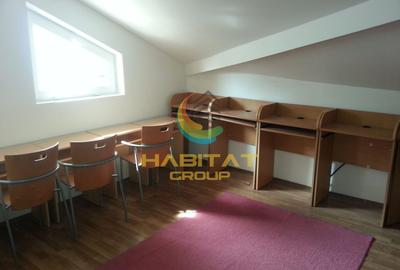 Casa Tineretului de Vanzare 380 mp utili, teren 600 mp - 13