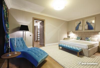 Casa individuala premium| piscina exterioara |Teren 3730 mp| la 11 km de Cluj - 10