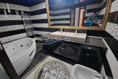 Apartament 3 camere ,situat in Rovinari, Aleea Zorilor - 14