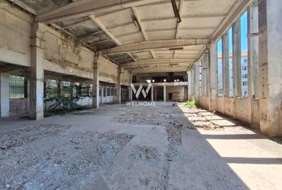 De vânzare – Spațiu versatil, ideal investiție, zonă centrală - 6