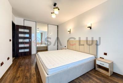 2 camere decomandate, bloc nou, la cheie, Iulius Mall - 2