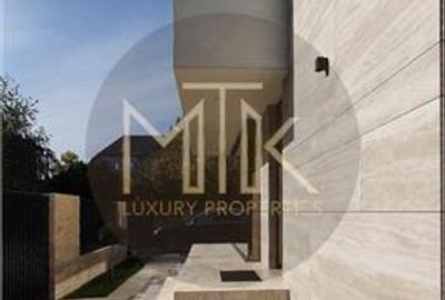Exclusiv | Vila cu piscina lux -Baneasa I 5 Locuri de parcare - 34