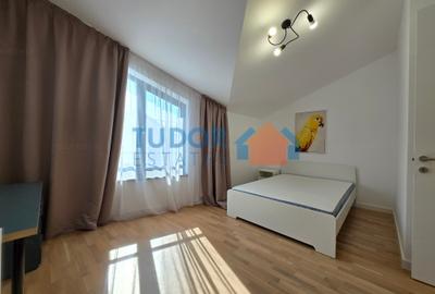Elegant 4 Bedroom Modern Villa in a Premium Private Community | Pipera - 16