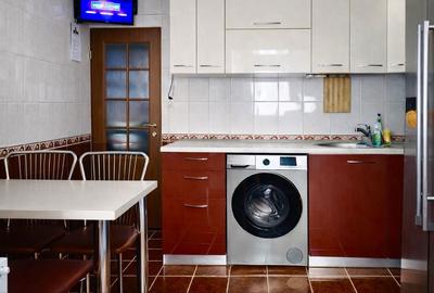 Apartament 2 camere - zona Obor - centrala termica - 2
