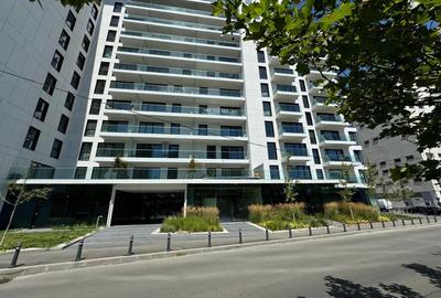 Inchiriere apartament 2 camere One Timpuri Noi - 1