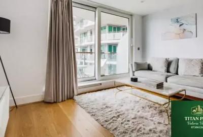 Apartament cu 2 camere decomandat în Theodor Pallady