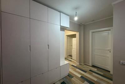 Apartament 3 camere decomandate 74 mp- garaj - Zona Nasaud - Marasti - 16